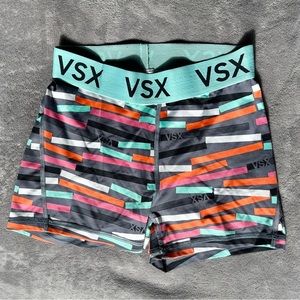 Victoria’s Secret VSX Sport Shorts XS Athleticwear
